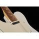 Електрогітара Fender Player Series Telecaster PF PWT LH