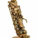 Саксофон Thomann MK IV Handmade Alto Sax