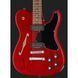 Електрогітара Fender JA-90 Jim Adkins CRT IL