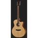 Акустична гітара Harley Benton CLG-70SR CE NAT
