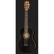 Классическая гитара Alhambra Black Satin Plus incl.Gig Bag
