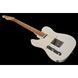 Електрогітара Fender Player Series Telecaster PF PWT LH