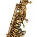 Саксофон Thomann MK IV Handmade Alto Sax