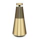 Акустика Bang & Olufsen BeoSound 2 Brass Tone