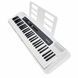 Синтезатор Casio CT-S200 WE