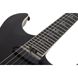 Електрогитара Schecter C-1 HT S SLS Elite Evil SBK