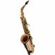 Саксофон Thomann MK IV Handmade Alto Sax