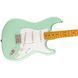 Електрогітара Squier LTD CV 50s Strat MN WPG SFG