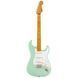 Електрогітара Squier LTD CV 50s Strat MN WPG SFG