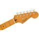 Електрогітара Squier LTD CV 50s Strat MN WPG SFG