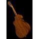 Класична гітара Fender CN-140SCE Thinline Natural