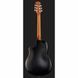 Акустическая гитара Harley Benton HBO-850BK