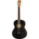 Классическая гитара Alhambra Black Satin Plus incl.Gig Bag