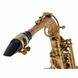 Саксофон Thomann MK IV Handmade Alto Sax