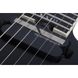 Електрогитара Schecter C-1 HT S SLS Elite Evil SBK