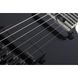 Електрогитара Schecter C-1 HT S SLS Elite Evil SBK