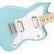 Електрогитара Squier Mini Jazzmaster MN DBL