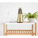 Акустика Bang & Olufsen BeoSound 2 Brass Tone