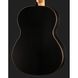 Классическая гитара Alhambra Black Satin Plus incl.Gig Bag