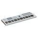MIDI-клавиатура Arturia KeyLab 61 MKII White