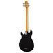 Бас-гітара Epiphone Mike Dirnt Grabber G3 SB