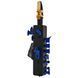 Электронный саксофон Odisei Music Travel Sax 2 Blue Royale