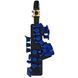 Электронный саксофон Odisei Music Travel Sax 2 Blue Royale