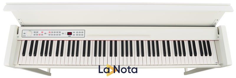 Цифрове піаніно Korg C1 Air WH