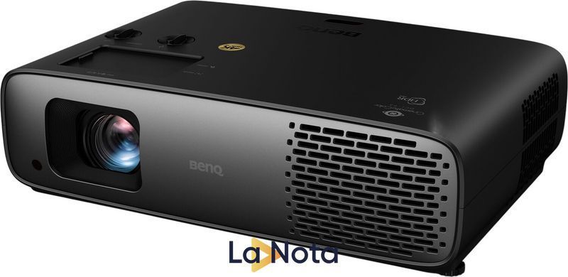 Мультимедийный проектор Benq W4100I