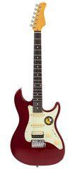 Електрогитара Larry Carlton S3 HSS CAR New Gen