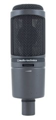 Мікрофон Audio-Technica AT2020USBi