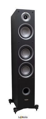 Комлект акустики 5.0 Taga Harmony TAV-507 Black
