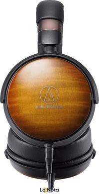 Навушники без мікрофону Audio-Technica ATH-WP900