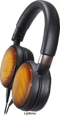 Навушники без мікрофону Audio-Technica ATH-WP900