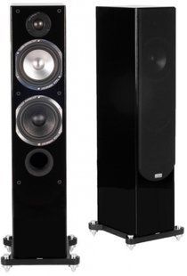 Підлогова акустика Taga Harmony CORAL F-80 High Gloss Black