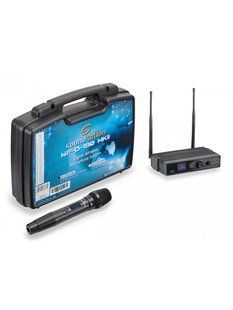 Микрофонная радиосистема Soundsation WFD-190HMKII
