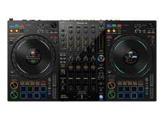DJ контролер Pioneer DDJ-FLX10