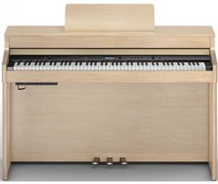 Цифрове піаніно Roland HP704 LA