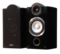 Полична акустика Taga Harmony Platinum S-40 Black