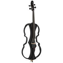 Електровіолончель Gewa Novita 3.0 E-Cello BK HG