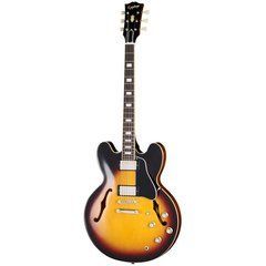 Електрогітара Epiphone 1962 ES-335 Reissue Vintage Bu