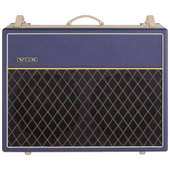 Комбопідсилювач Vox AC30C2 TTBC