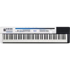 Цифрове піаніно Casio PX-5S, Білий