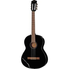 Класична гітара Fender CN-60S Black IL