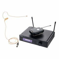 Мікрофонна радіосистема Shure SLXD14E/153T