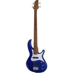 Бас-гитара Harley Benton JJ-45OP Blue