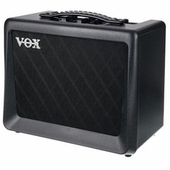 Комбопідсилювач VOX VX15GT