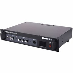 Підсилювач (голова) Hartke LH-500