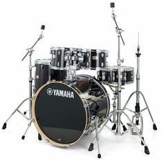 Ударная установка Yamaha Stage Custom Standard Set RBL