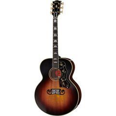 Акустическая гитара Gibson Pre-War SJ-200 RW VS